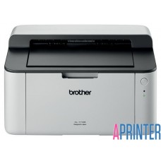 Принтер BROTHER HL-1110R лазерный
