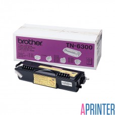 Картридж Brother TN-6300 для принтеров Brother TN-6300