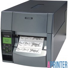 Принтер этикеток Citizen CL-S700