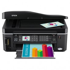 Принтеры с твердочернильной технологией печати - простая и качественная цветная печать