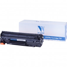 HP CE278A совместимый картридж для лазерных принтеров
