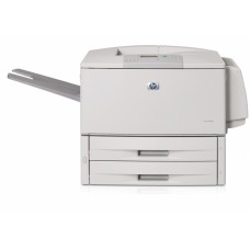 Лазерный принтер HP LaserJet 9040n