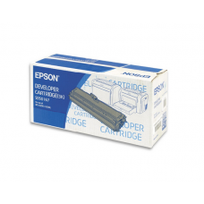 Еpson C13S050167 тонер-картридж для Epson EPL-6200 (черный, 3000 стр)