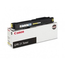 Картридж Canon GPR-21 0261B001AA (пурпурный) для копиров Canon imageRUNNER C4080 / C4580