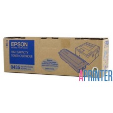 Картридж лазерный Epson C13S050435