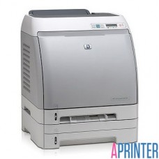 Лазерный принтер HP Color LaserJet 2605dtn