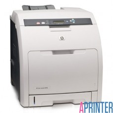 Лазерный принтер HP Color LaserJet 3600dn