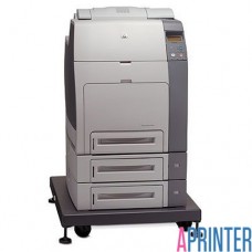 Лазерный принтер HP Color LaserJet 4700dtn