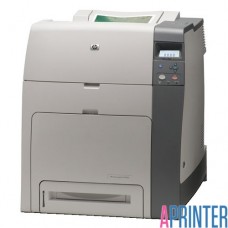 Лазерный принтер HP Color LaserJet 4700n