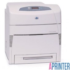 Лазерный принтер HP Color LaserJet 5550