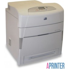 Лазерный принтер HP Color LaserJet 5550N