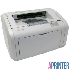 Лазерный принтер HP LaserJet 1018