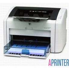 Лазерный принтер HP LaserJet 1022nw