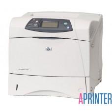 Лазерный принтер HP LaserJet 4250