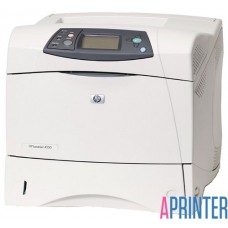 Лазерный принтер HP LaserJet 4350tn