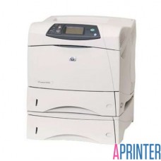 Лазерный принтер HP LaserJet 4350dtn