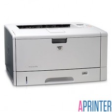 Лазерный принтер HP LaserJet 5200