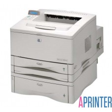 Лазерный принтер HP LaserJet 5200dtn