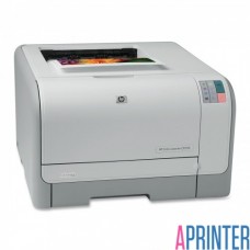 Лазерный принтер HP LaserJet CP1215