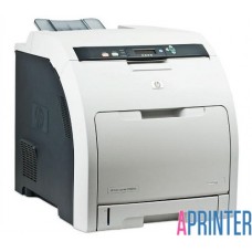 Лазерный принтер HP LaserJet CP3505dn