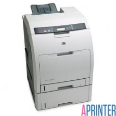 Лазерный принтер HP LaserJet CP3505x