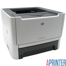 Лазерный принтер HP LaserJet P2015dn