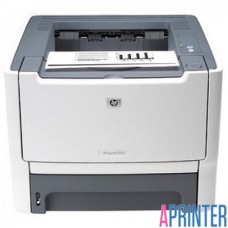 Лазерный принтер HP LaserJet P2015n