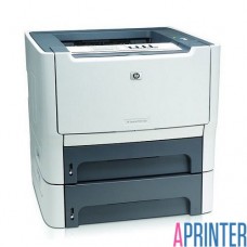 Лазерный принтер HP LaserJet P2015x