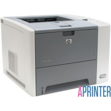 Лазерный принтер HP LaserJet P3005n