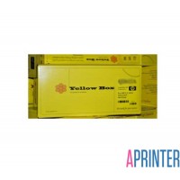 Картридж HP "35A" CB435A (черный) для HP LJ P1005/P1006 Yellow Box