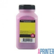 Пурпурный тонер для принтеров (МФУ) HP ColorLaserjet 4500 200g.