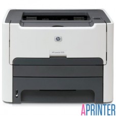 Ремонт принтера HP LaserJet 1320tn