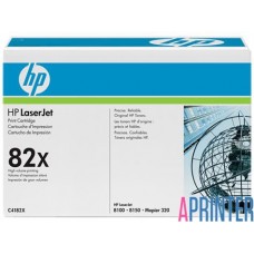 Картридж HP (Hewlett Packard) C4182X (20000 стр. Черный)