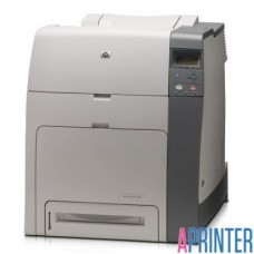 Ремонт принтера HP Color LaserJet 4700DN