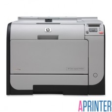 Ремонт принтера HP Color LaserJet CP2025