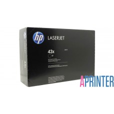 Картридж HP (Hewlett Packard) C8543X (Черный)