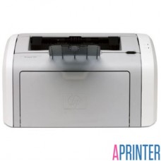 Ремонт принтера HP LaserJet 1020