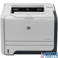 Ремонт принтера HP LaserJet P2055