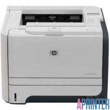 Ремонт принтера HP LaserJet P2055