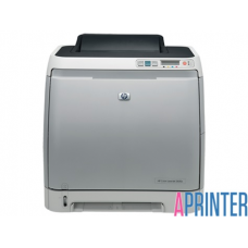 Лазерный принтер HP Color LaserJet 2600n
