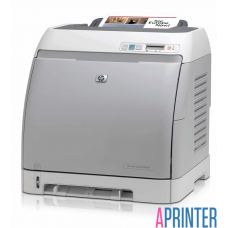 Лазерный принтер HP Color LaserJet 2605dn