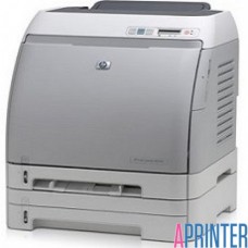 Лазерный принтер HP Color LaserJet 2605