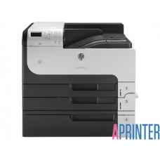 Лазерный принтер HP HP LaserJet Enterprise 700 M712xh