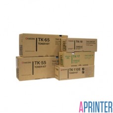 Тонер-картридж для (TK-1120) KYOCERA FS-1060DN/FS-1025MFP/1125MFP (3K) Оригинальный