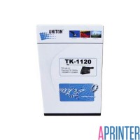 Тонер-картридж Uniton Premium TK-1120 для Kyocera FS-1060DN/FS-1025MFP/1125MFP (3K) 