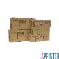 Тонер-картридж Оригинальный Kyocera TK-1130 для FS-1030MFP/FS-1130MFP/M2030DN/M2530DN (3K)