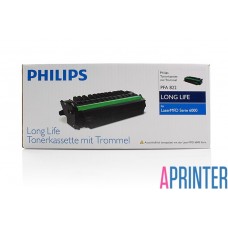 Тонер-картридж Philips PFA-822 Black