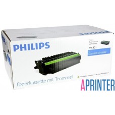 Тонер-картридж Philips PFA-821 Black