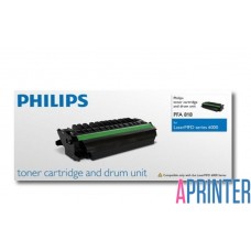 Тонер-картридж Philips PFA-818 Black