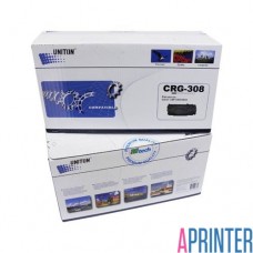 Картридж для CANON LBP-3300 Cartridge 708/508 (HP-1160) (2,5K) UNITON Premium